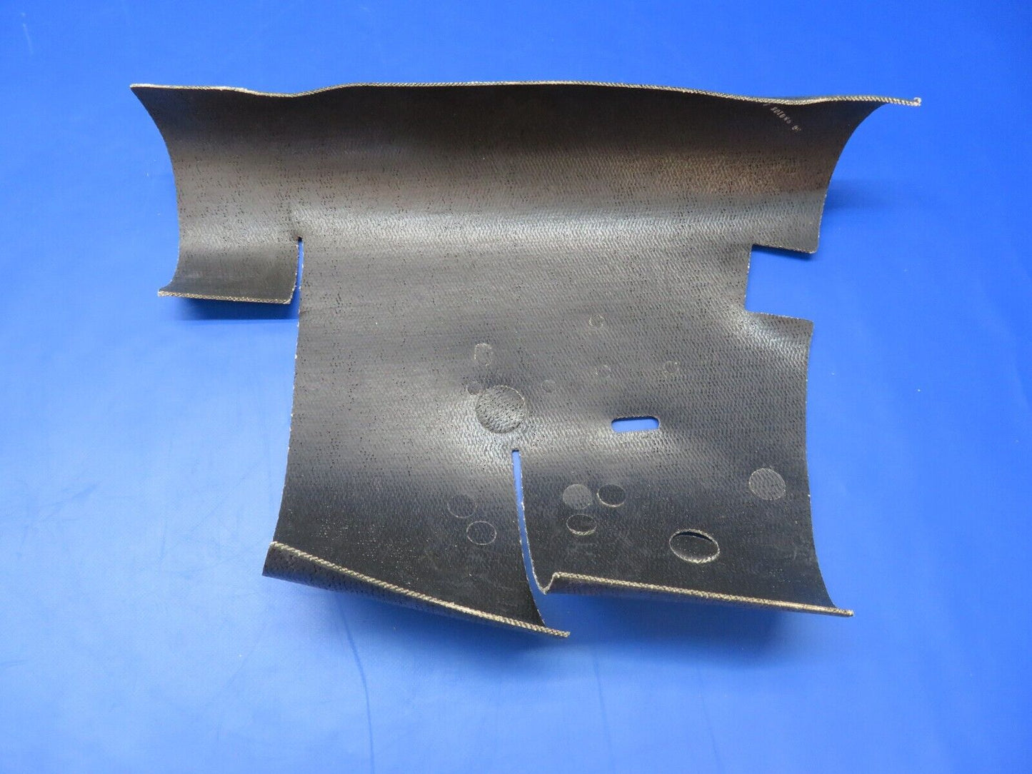 Beech Fire Sleeve P/N 50-980108-3 NOS (1022-337)