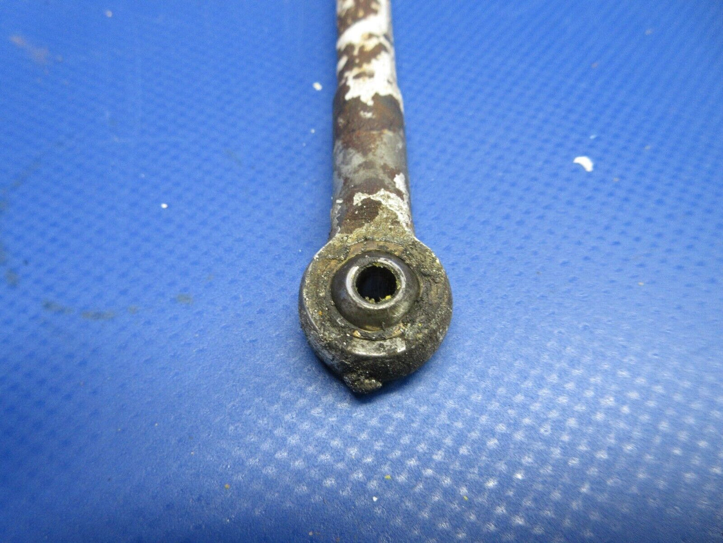 Mooney M20 / M20F Main Gear Door Rod Assy P/N 550009-000 (0224-716)