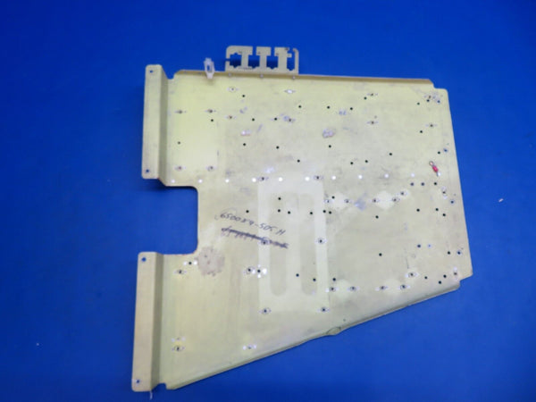 Piper Aerostar 602P Pan Assy Autopilot System P/N 650089-503 (0123-803)