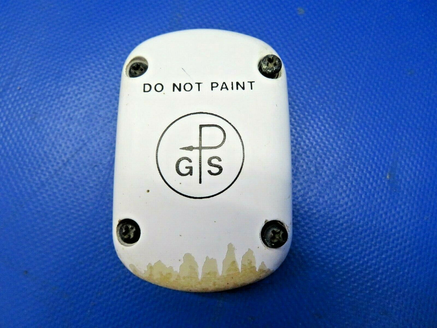 Aero Antenna / Garmin GPS Antenna P/N AT575-9 (0621-842)