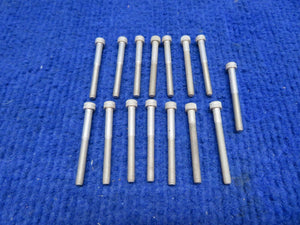 Beechcraft Screw P/N 05-341309 LOT OF 16 NOS (0722-688)