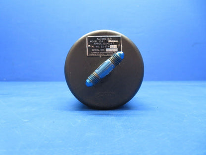 Garwin 374B Altimeter P/N 22-374-B01-2 CORE (0923-424)