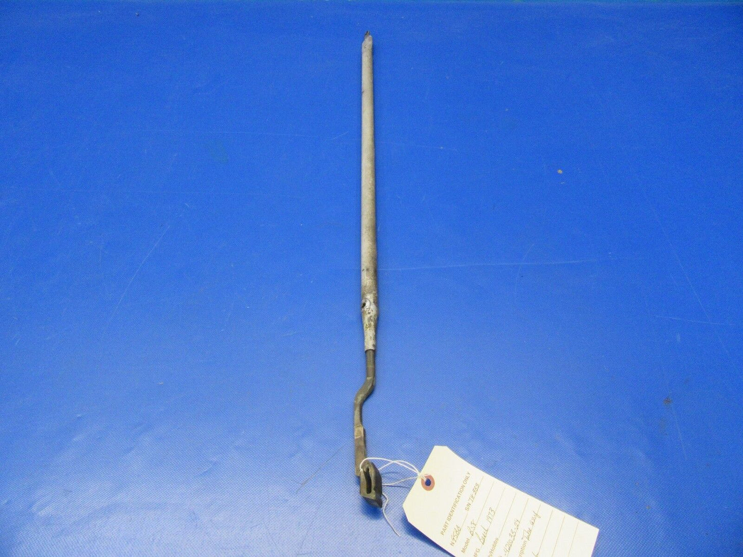 Beech Baron 58 Tube Assy Door Latch P/N 96-420033-29 (0617-83)