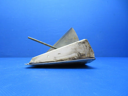 Cessna T210 / 210 Cowl Flap Door Assy RH P/N 1213261-212 (1223-342)