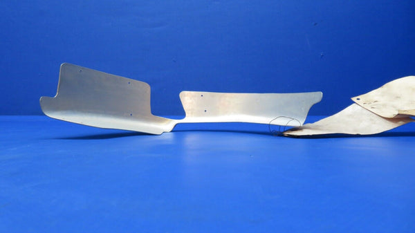 Beech Baffle Assy P/N 60-910030-19 NOS (0523-869)