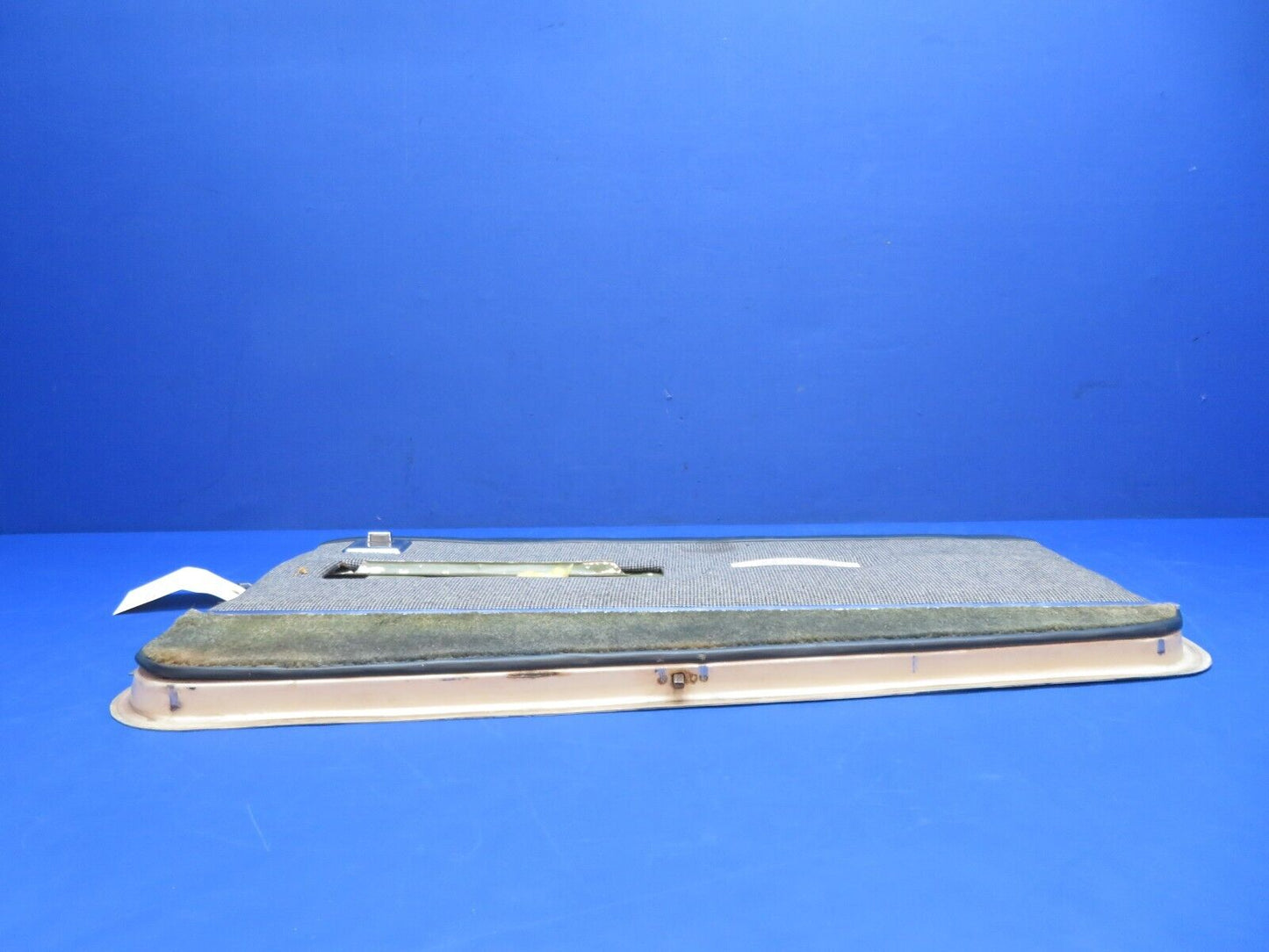 Cessna 310 / 310Q Large Baggage Door  w/ Latch & Key P/N 0814162-2 (0823-733)