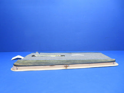 Cessna 310 / 310Q Large Baggage Door  w/ Latch & Key P/N 0814162-2 (0823-733)