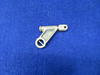 1956 Cessna 310 Nose Gear Bellcrank Adjusting P/N 0842104-1 (0422-460)