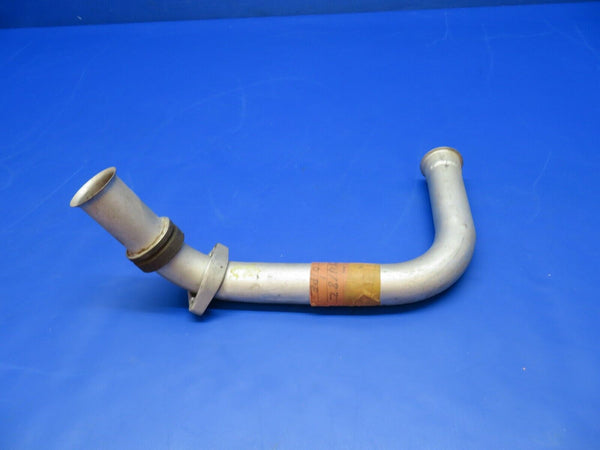 Lycoming Intake Pipe Cylinder #2 P/N 74182 (0922-37)