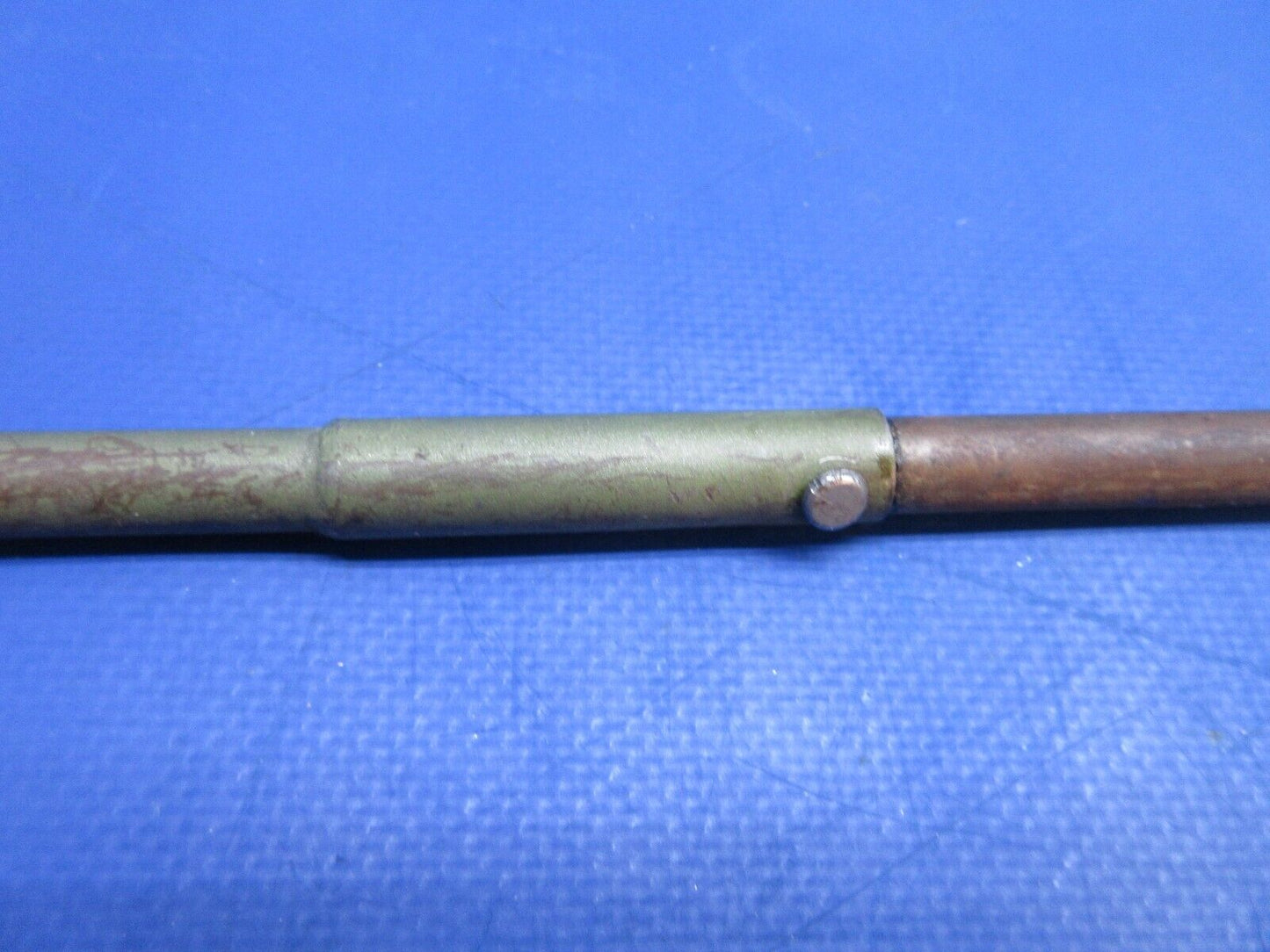 Cessna 310 / 310I Fuel Valve Torque Tube Assy P/N 0820000-17 (1023-781)