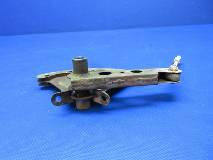 Cessna 337 / 337E RH INBD Flap Quadrant & Bellcrank P/N 1462020-28 (1223-1471)