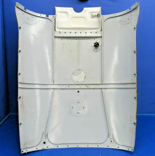 Piper Seneca II Bottom Cowling P/N 37207-100 (1119-252)