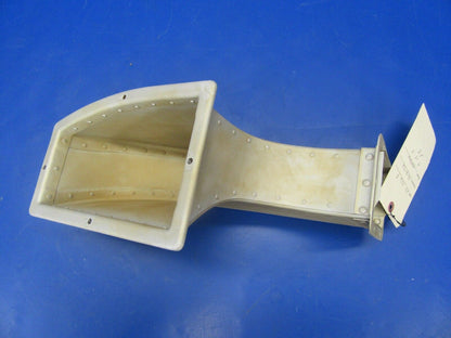 Cessna 210 E Duct Assy OTBD RH P/N 1250716-1 or 1250716-10 (0618-72)