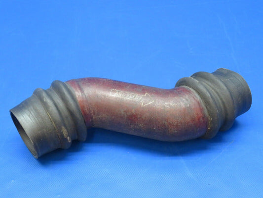 Continental GTSIO-520 Engine Intake Duct P/N 641738 (0124-1152)