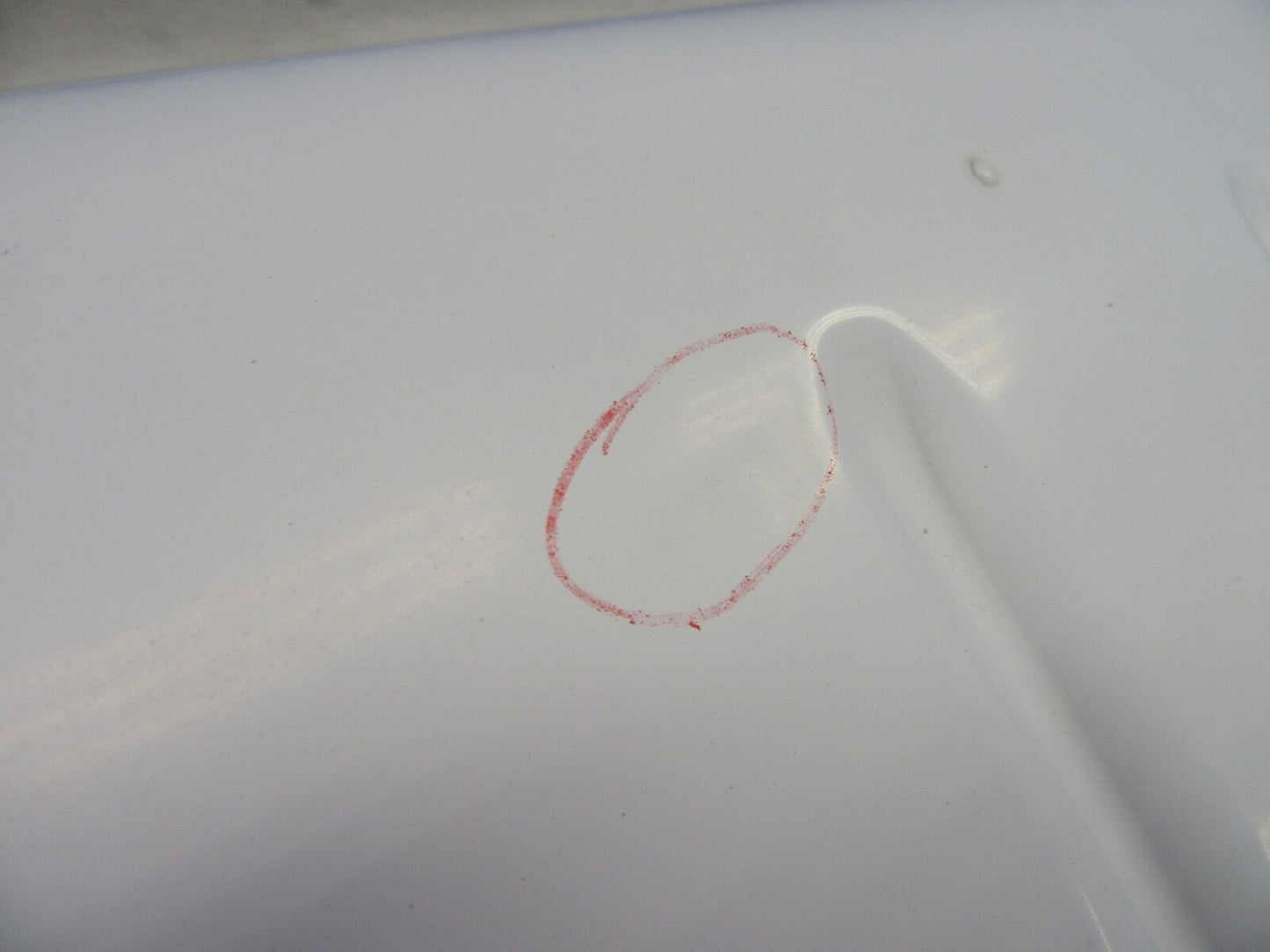 Beech 95 / D95A Travel Air Aileron LH or RH P/N  95-130000 (1223-14)