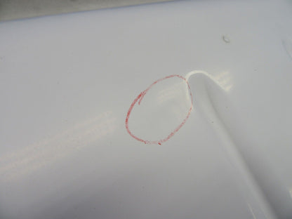 Beech 95 / D95A Travel Air Aileron LH or RH P/N  95-130000 (1223-14)