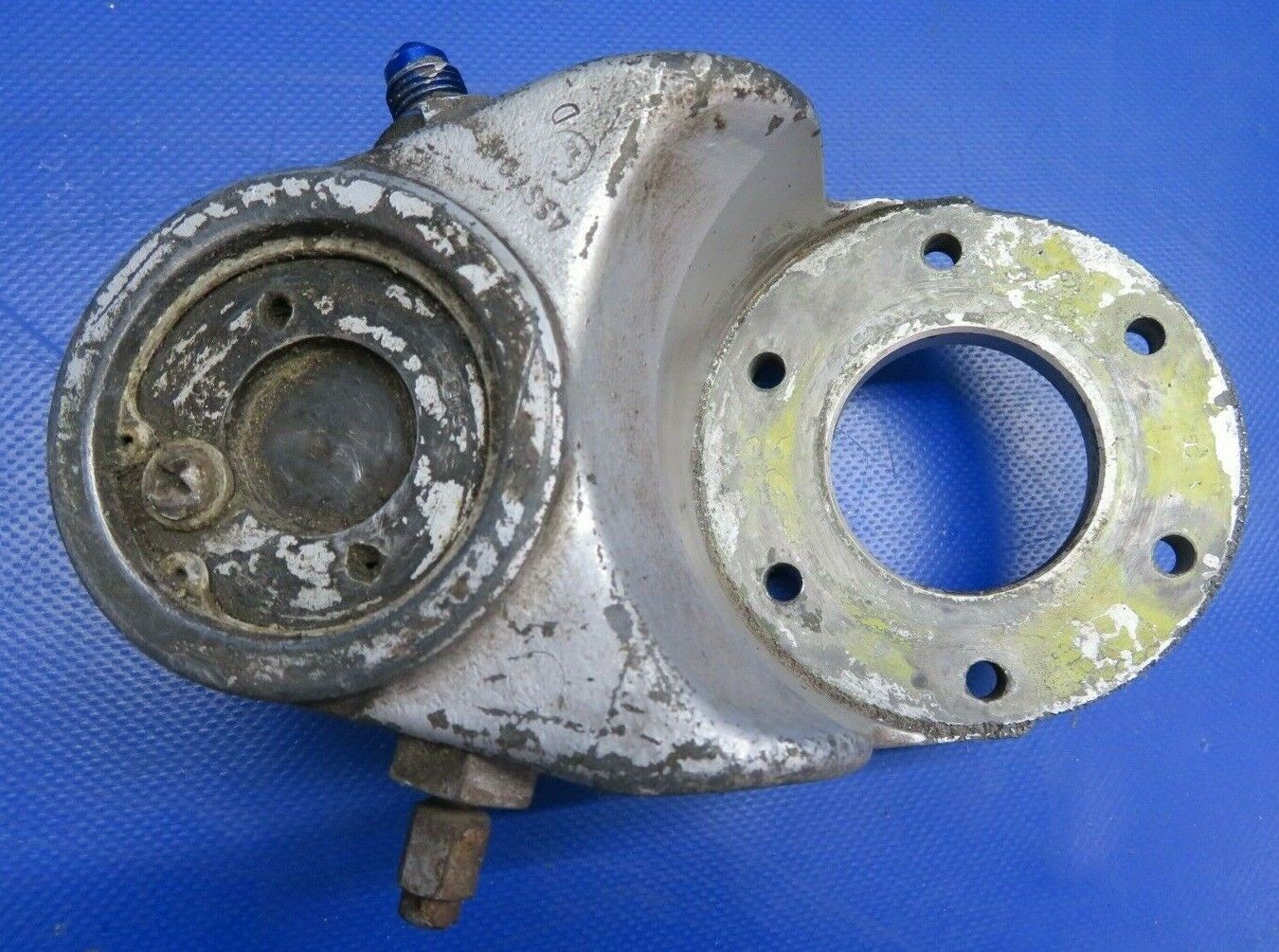 Goodyear Brake Housing P/N 530777 (0520-436)