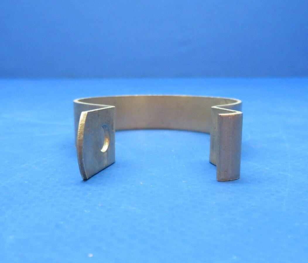 Piper Clamp P/N 14235-6 NOS (0523-160)