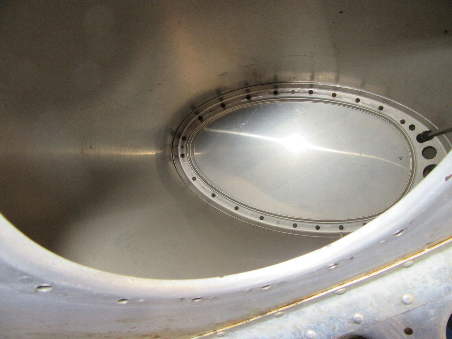 Cessna 310 / 310I LH Fuel / Tip Tank P/N 0892300-11 / 0892301-1 (0923-13)