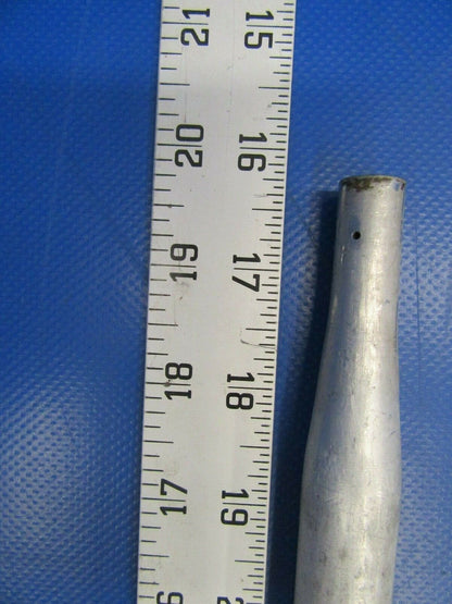 Beech Baron Tube Assy Elevator Push Pull P/N 95-524017-8 (1217-15)