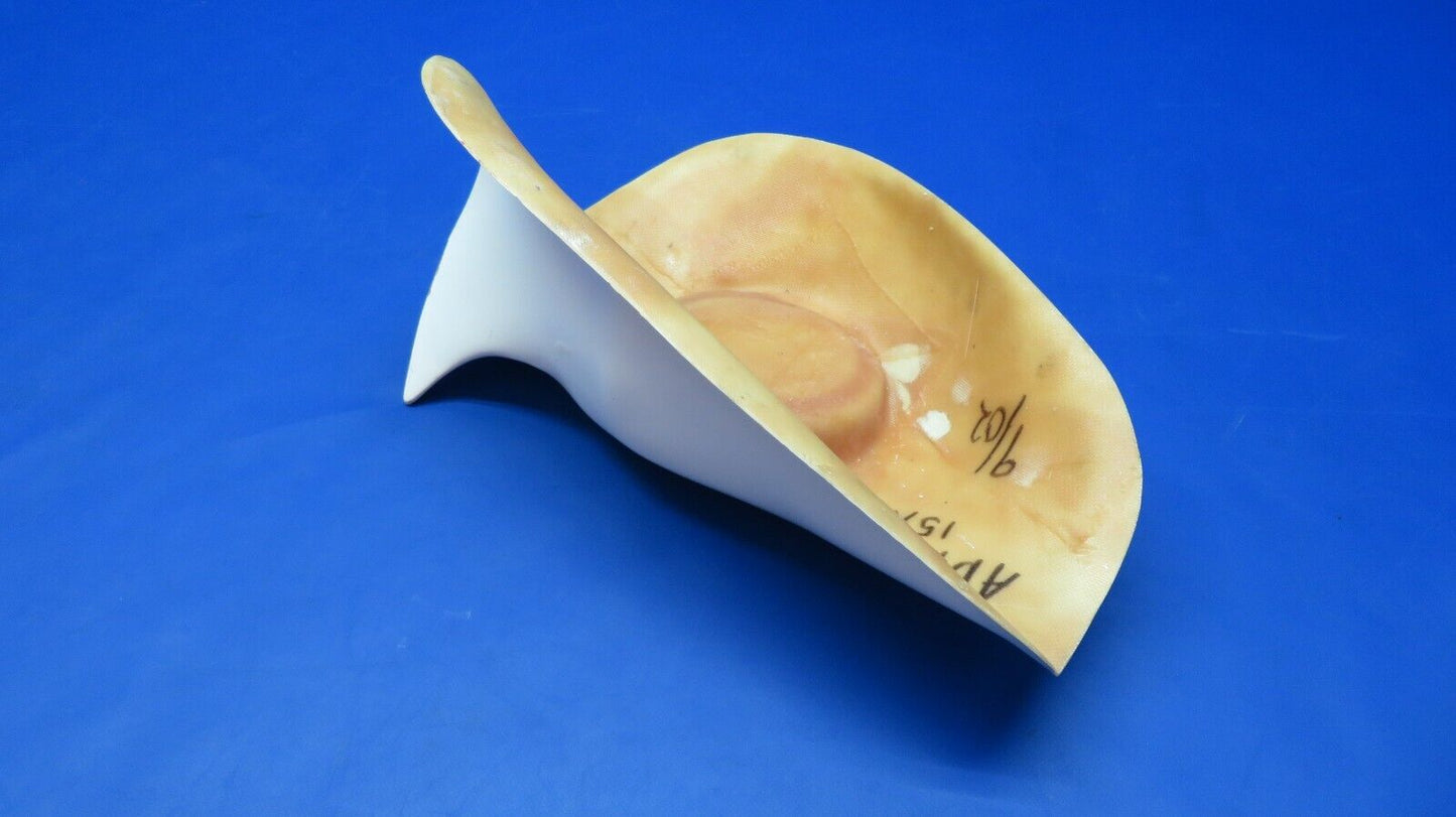 Cessna Caravan Aviadesign Refueling Point Fairing P/N AD12083-15 NOS (0523-126)
