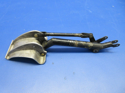 Mooney M20 / M20F RH Rudder Pedal Assy P/N 720017-007 (0224-710)