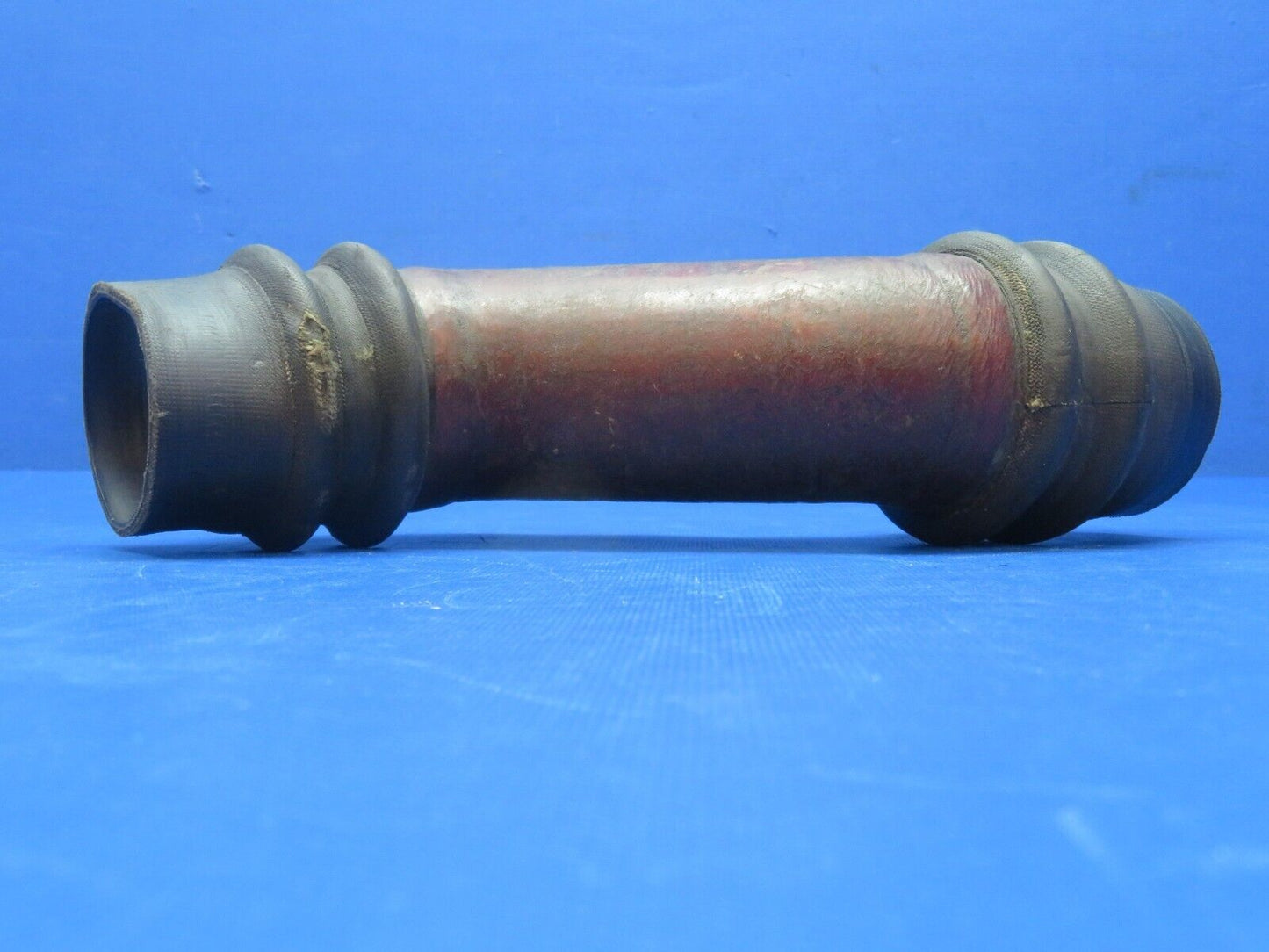 Continental GTSIO-520 Engine Intake Duct P/N 641738 (0124-1152)