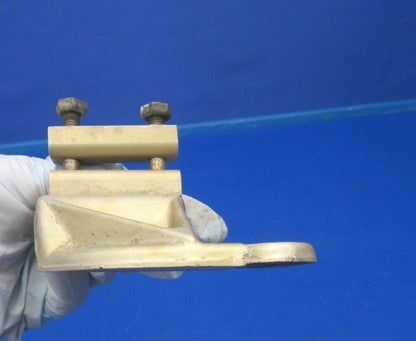 Cessna 177RG Cardinal Balance Arm Bracket P/N 1732043-2F (0718-129)
