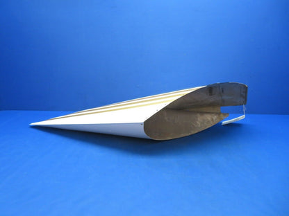 Cessna 310 / 310I LH Fuel Tank Tail Cap Assy P/N 0823412-15 (1023-158)