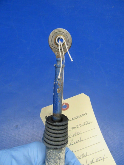 Beech Baron 95-B55 Link Assy Nose Gear 35-825161 (1018-317)