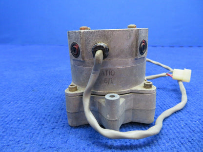 Electric Servo - Astronautics Crop. 14v P/N 52-001-14 (0622-746)