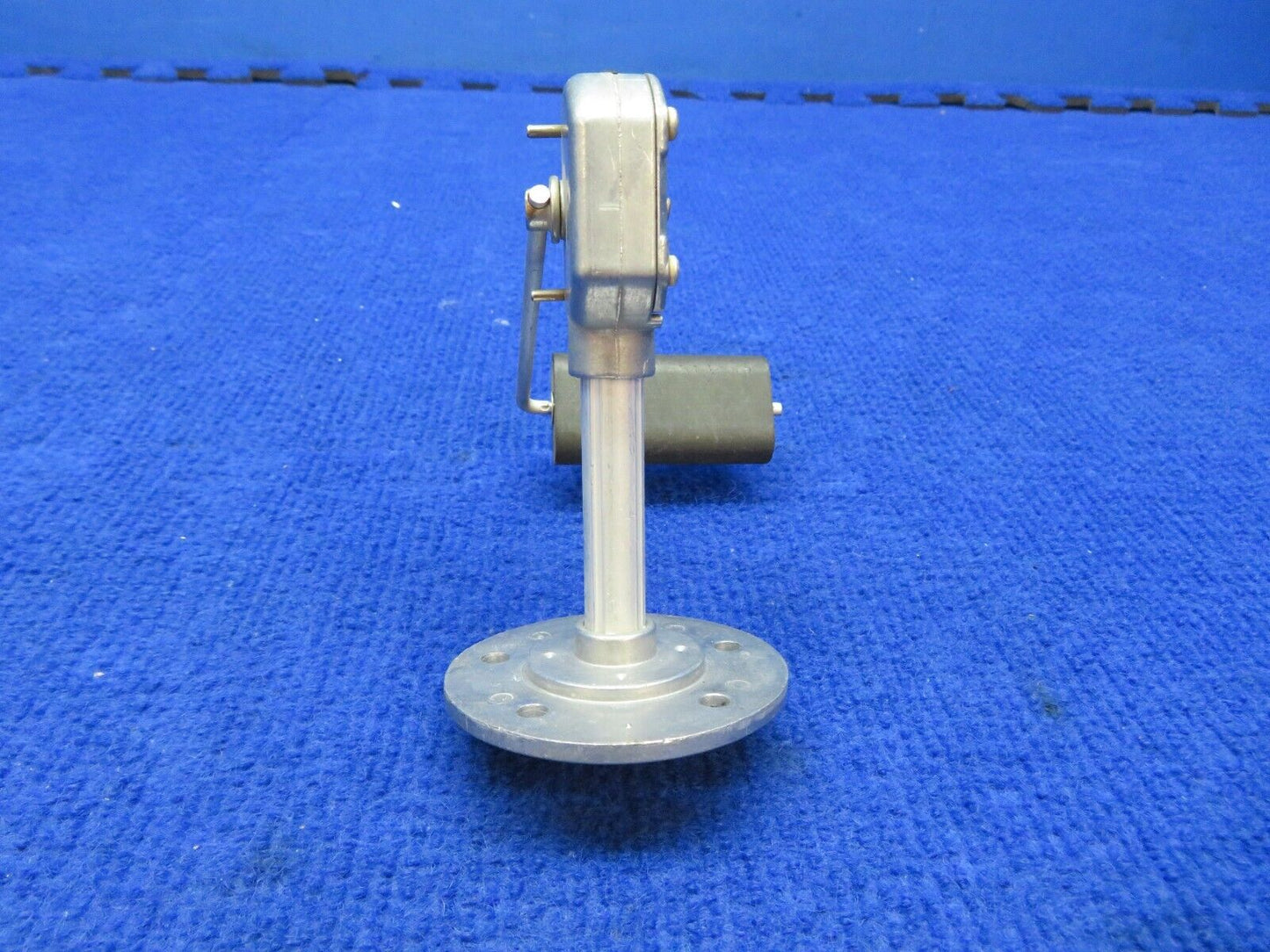 Beech B-55 Baron Fuel Transmitter / Sensor INBD 58-380000-3 / Tested (0822-616)