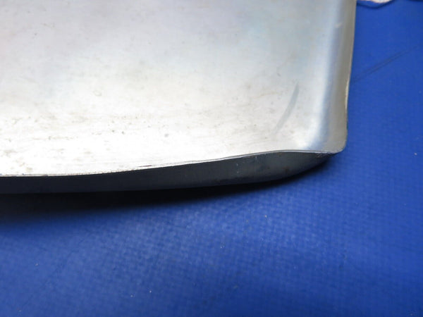 Cessna 170B / 172 Shock Panel Cover P/N 0513004-27 (1023-415)