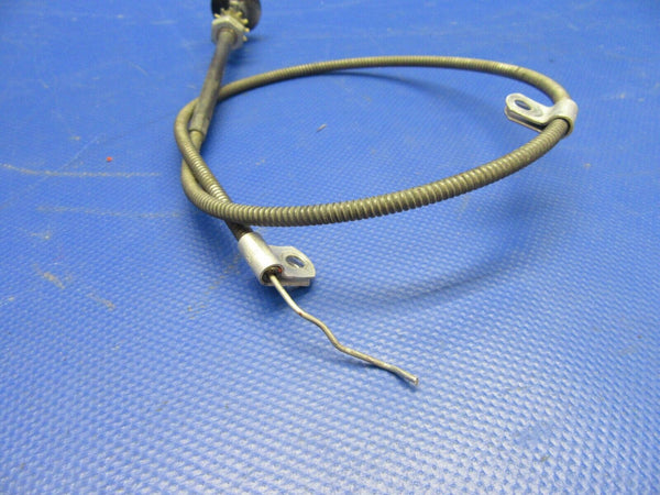 Cessna Cardinal 177RG Cabin Air Control Cable P/N S1239-55 (0621-464)