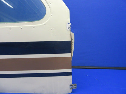 Beech 95-B55 Baron Cabin Door w/ Key Green Tint 95-420012-638 (0621-694)