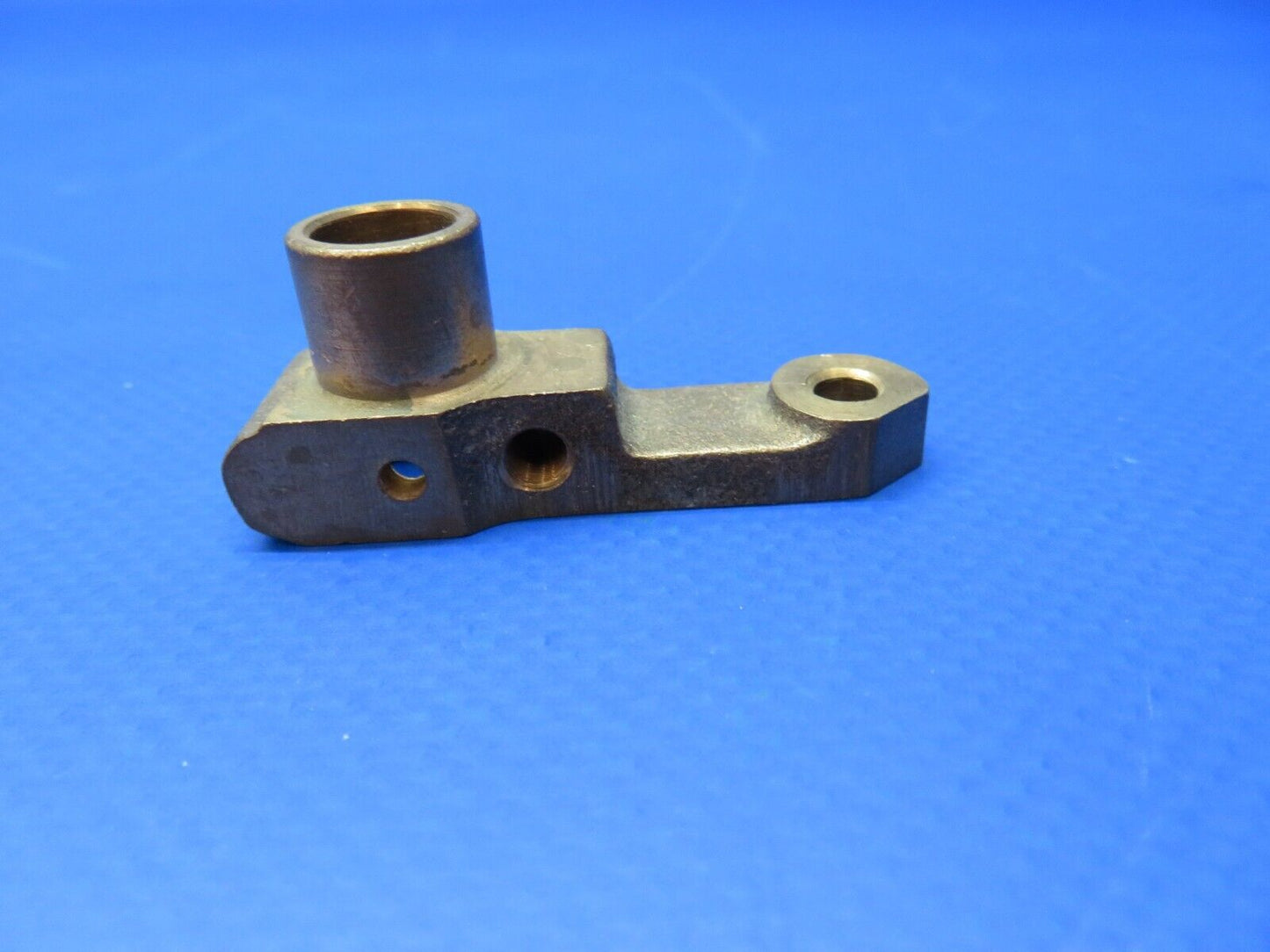 Continental Throttle Body Lever P/N 625228 NOS (1022-403)