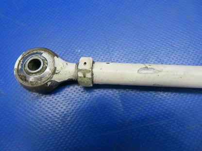Cessna 310P Aileron Push / Pull Rod Assy P/N 5025018-1 (06202-667)
