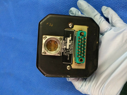 King KI-225 ADF Indicator P/N 066-3017-00  (1015-167)