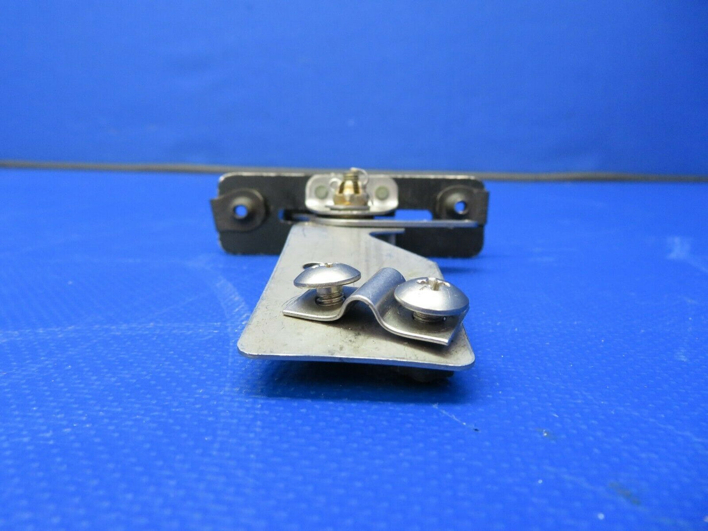 Piper PA-32RT-300 Lance Alternate Air Control P/N 66855-04, 66855-004 (0521-794)