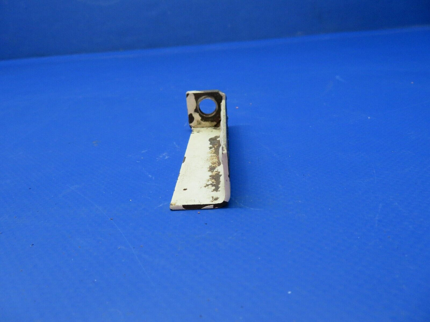 Piper PA-32RT-300 Lance Upper Drag Brace Fitting P/N 38041-02 (1122-347)