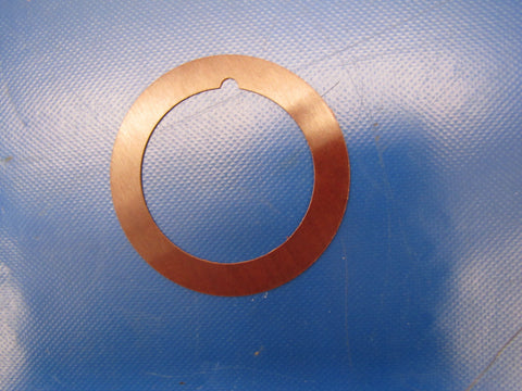 Piper Pawnee Brave Washer P/N 756-650 LOT OF 5 NOS (0317-272)