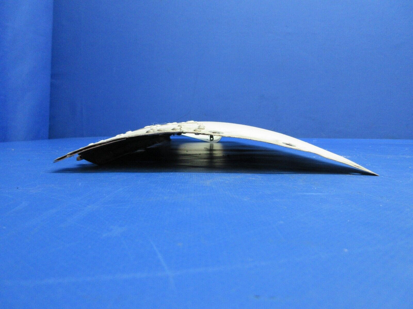 Cessna 401 Panel Assy LWR Cowl P/N 0851170-203 FOR PARTS (0523-592)