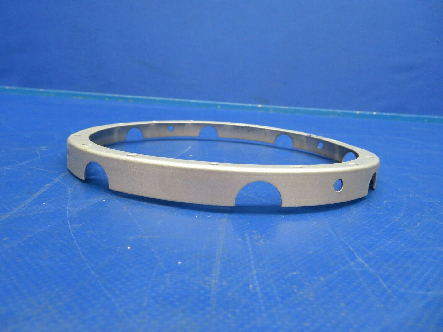 Goodyear Disc Retaining Ring Cessna Bellanca Globe Swift 9530637 NOS (0720-665)