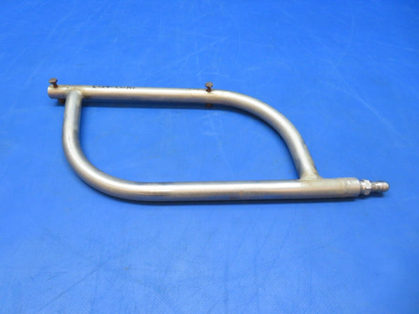 Cessna 188B AGpickup Support Assy Center Boom P/N 1600087-1 (0723-615)