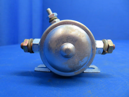Cessna Solenoid 24 Volts P/N S-1580A1 NOS (1222-845)