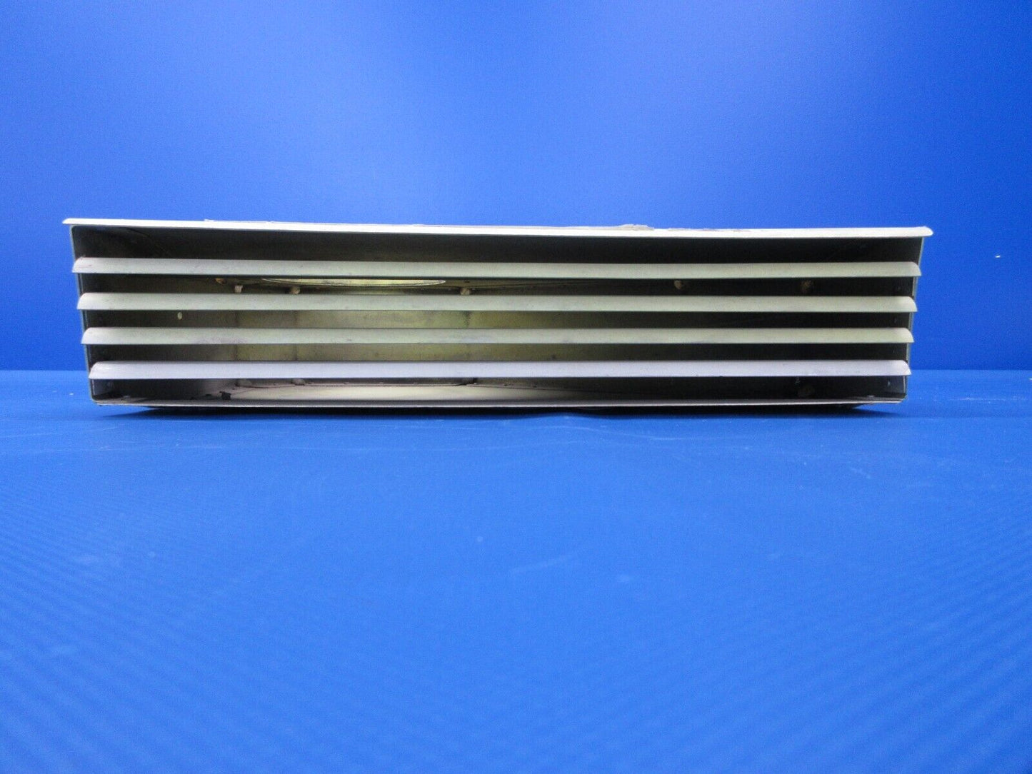 Beech 1900C Exhaust Duct Assembly P/N 114-550120-1 (0224-1605)