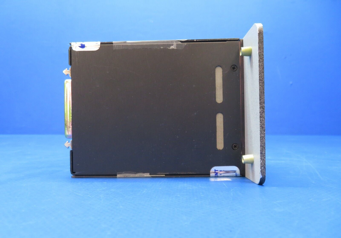 Mid-Continent Instruments GPS Annunciation Control Unit P/N MD41-724 (0623-415)