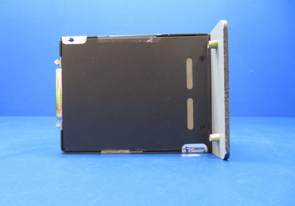 Mid-Continent Instruments GPS Annunciation Control Unit P/N MD41-724 (0623-415)