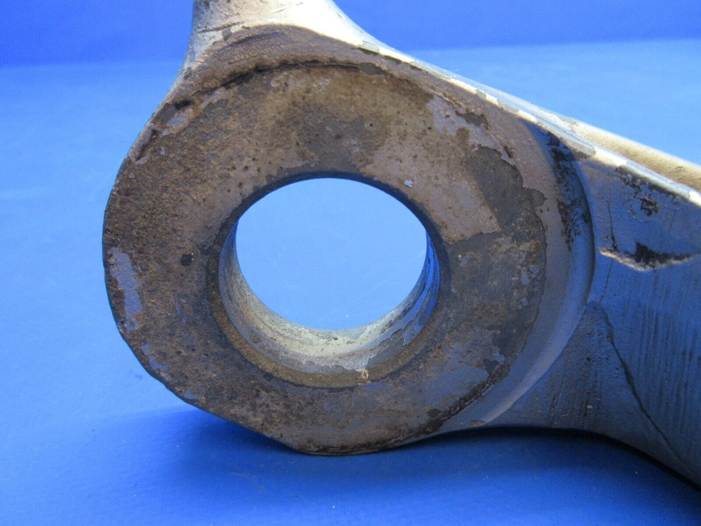 Continental E-255 Bracket RH Rear Engine Mount P/N 531248 (0923-803)