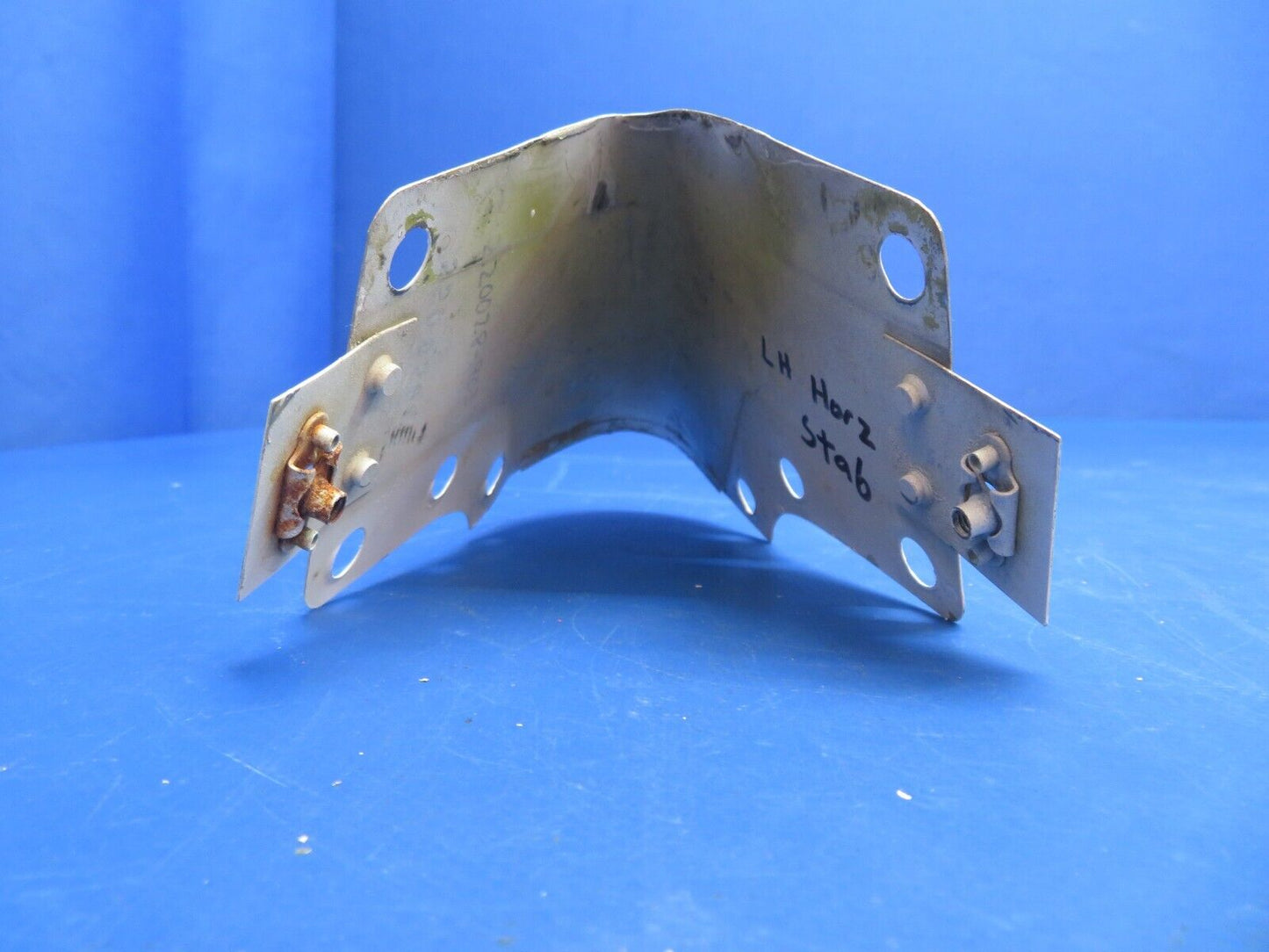 Aerostar 602P LH Fairing Assy Horizontal Stabilizer P/N 220078-03 (0123-839)